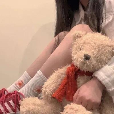 我很幸福